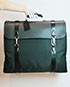Garment Carrier, front view
